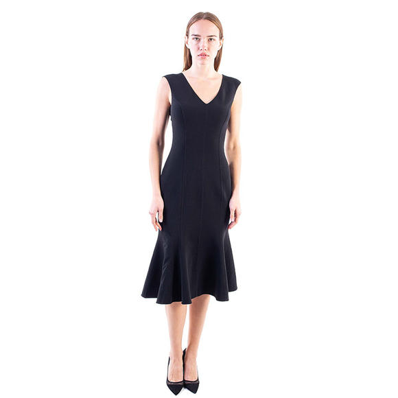 Michael Kors Dress Women size S Black